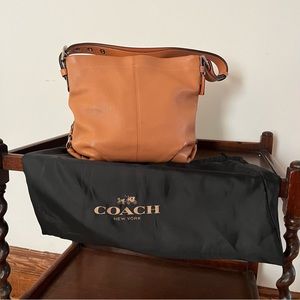 Coach Shoulder Bag